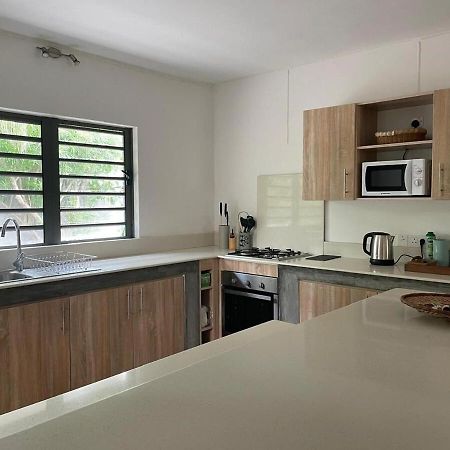 Вилла Le Pavillon Mauritius Экстерьер фото