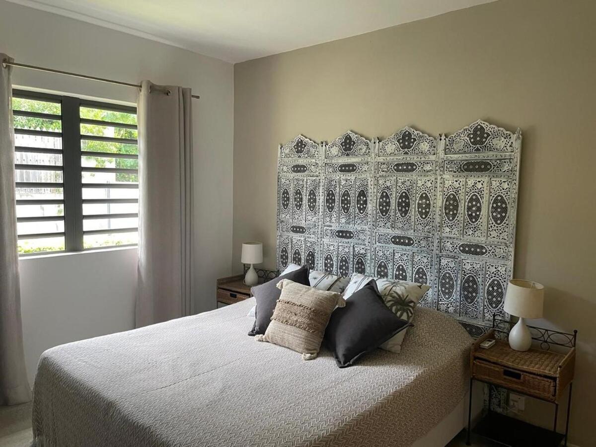 Вилла Le Pavillon Mauritius Экстерьер фото